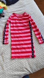 Z8 jurkje maat 128-134, Kinderen en Baby's, Kinderkleding | Maat 128, Ophalen, Zo goed als nieuw, Meisje, Jurk of Rok