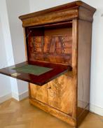 Empire  -Biedermijere stijl secretaire, Ophalen, Gebruikt, Empire - Biedermeier
