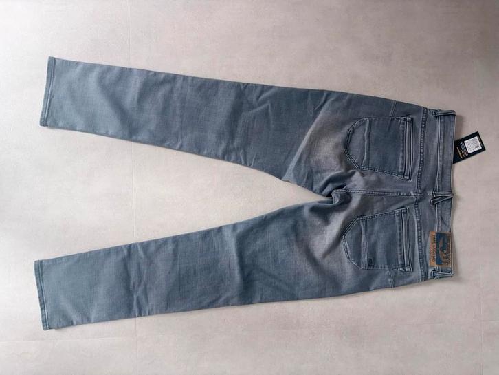 PME Legend Spijkerbroek Nightflight W33 L32 NIEUW!, Kleding | Heren, Spijkerbroeken en Jeans, Nieuw, W33 - W34 (confectie 48/50)