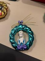 Elsa Kerstbal - Disney Frozen, Ophalen of Verzenden, Zo goed als nieuw