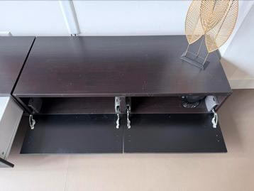 TV meubel IKEA Besta serie - afbeelding 4