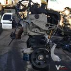 Renault Twingo 1.2 B 2008 Motorblok, Auto-onderdelen, Motor en Toebehoren, Ophalen, Gebruikt, -, -