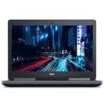 Laptop Dell Precision 7520, Computers en Software, Windows Laptops, Met videokaart, Refurbished, Intel® Core™ i7 , Ophalen of Verzenden