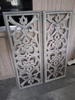 Mooie ornamenten. 92cm, Ophalen, Zo goed als nieuw