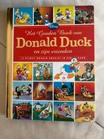 Het Gouden Boek van Donald Duck, Ophalen of Verzenden, Zo goed als nieuw, Sprookjes