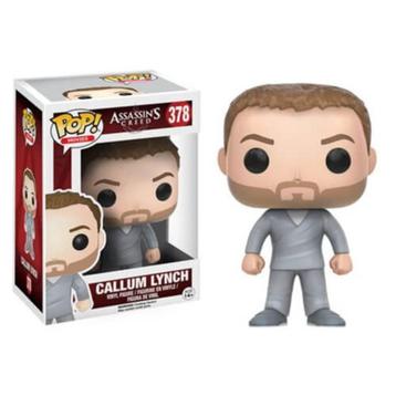 POP! Movies Assassin's creed nr.378 Callum Lynch' beschikbaar voor biedingen