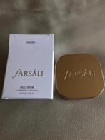 Farsali Jelly Beam Illuminator-Glazed- Nieuw! 100% Origineel, Nieuw, Gehele gezicht, Make-up, Ophalen of Verzenden