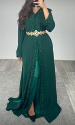 Takchita te koop, Kleding | Dames, Gelegenheidskleding, Ophalen of Verzenden, Zo goed als nieuw, Overige typen