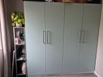 4x Ikea Forsand deuren voor Pax kast, Huis en Inrichting, Kasten | Kledingkasten, Ophalen, 50 tot 100 cm, Zo goed als nieuw, Minder dan 25 cm