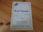 Gottschalk - gran tremolo - fr. Tarrega, Ophalen of Verzenden, Artiest of Componist, Populair, Gitaar