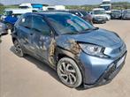 Gezocht, delen liefst in kleur Aygo X Peugeot 108 Citroen c1, Auto-onderdelen, Carrosserie en Plaatwerk, Ophalen, Peugeot, Achterklep