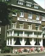 992109	Valkenburg	Familiehotel Buitenzorg	Gelopen met postze, Verzamelen, Ansichtkaarten | Nederland, Gelopen, Ophalen of Verzenden