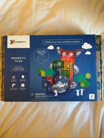 Connetix magnetic tiles | Ball Run expansion | NIEUW, Kinderen en Baby's, Speelgoed | Bouwstenen, Ophalen of Verzenden, Nieuw