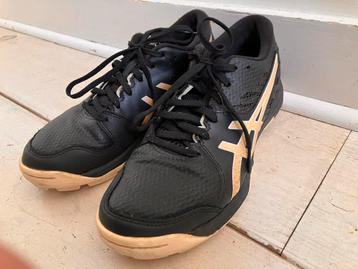 Asics gel peake AHAR+ Veldschoenen mt 39 in zeer goede staat beschikbaar voor biedingen