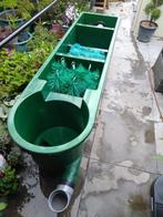 5-kamerfilter 235cm Koivijver Tuinvijver, Tuin en Terras, Ophalen of Verzenden, Zo goed als nieuw, Vijverfilter