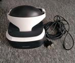 sony playstation4 vr bril ps4, Spelcomputers en Games, Ophalen, Zo goed als nieuw, VR-bril, Sony PlayStation