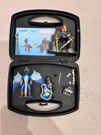 Playmobil 5657 compleet in koffer sinterklaas tip, Kinderen en Baby's, Speelgoed | Playmobil, Ophalen of Verzenden, Zo goed als nieuw