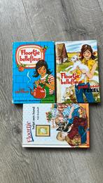 Floortje Bellefleur 3 boeken, Boeken, Ophalen of Verzenden, Zo goed als nieuw