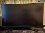 27 inch MSI Optix G27C6 – Gaming Monitor 144 Hz 1 ms Full HD, Gaming, HDMI, 101 t/m 150 Hz, Curved