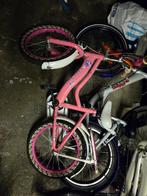 Leuke kinderfietsjes, Fietsen en Brommers, Fietsen | Kinderfietsjes, Ophalen, Gebruikt, Overige merken