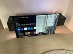 Kapotte philips 55PUS8009/12 ambilight  tv 4 maanden oud, Ophalen of Verzenden, Zo goed als nieuw, 100 cm of meer, Philips