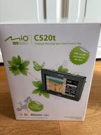 Mitone C520t navigatie, Ophalen, Gebruikt