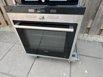 Siemen inbouw oven 60x60 cmmet bijbehorende magnetron 45x60, Witgoed en Apparatuur, Ovens, Zo goed als nieuw, Oven met grill, Inbouw