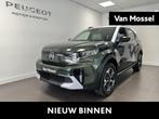 Citroen Ë-C3 Aircross Max 113pk 44 kWh | Navigatie | Apple, 12 maanden, Stof, Gebruikt, 44 kWh