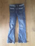 Spijkerbroek jeans flair  mt 110 h&m en kids only, Kinderen en Baby's, Kinderkleding | Maat 110, Ophalen of Verzenden, Zo goed als nieuw