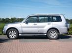 Mitsubishi Pajero 3.8 V6 Instyle 7-pers | 2 eig | Aut | Voll, Auto's, Mitsubishi, Automaat, Gebruikt, 7 stoelen, Leder