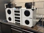 Unieke Blaupunkt radio-demokast jaren ’90 mét Bluetooth !, Auto diversen, Ophalen of Verzenden, Zo goed als nieuw