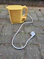 Kleine waterkoker Foodpro 1000W, Minder dan 1 liter, Ophalen of Verzenden, Zo goed als nieuw