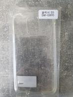 Samsung Galaxy S5 | Doorzichtig frontje, Telecommunicatie, Mobiele telefoons | Hoesjes en Frontjes | Samsung, Verzenden, Nieuw