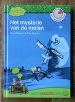 Het mysterie van de molen = met Twan en Maartje en het licht, Ophalen of Verzenden, Zo goed als nieuw, Fictie algemeen