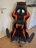 Gaming stoel bureau toel gratis stoel, Ophalen, Gebruikt, Gaming bureaustoel, Bureaustoel