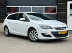 Opel Astra Sports Tourer 1.7 CDTi Cosmo - Navigatie - Cruise, Voorwielaandrijving, Euro 5, Gebruikt, 4 cilinders