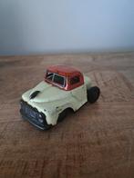 Blikken ford vrachtauto tw107, Ophalen of Verzenden