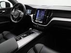 Volvo XC60 2.0 T8 Twin Engine AWD R-Design | PANO | ADAPTIVE, Auto's, Volvo, Automaat, Gebruikt, Zwart, 4 cilinders