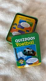 Voetbal qiuzdoos, Ophalen, Nieuw, Kwartet(ten)