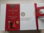 Rituals Ayurveda Luxe Cadeauset, Ophalen of Verzenden, Nieuw, Rood, Toebehoren