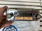 originele Bremen Blaupunkt radio 6/12 volt ca. 1962, Ophalen, Gebruikt