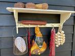 Decoratie worsten/brood/ knoflook/ pepertjes, Ophalen of Verzenden, Nieuw