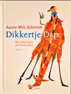 Annie M.G. Schmidt - Dikkertje dap, Annie M.G. Schmidt, Fictie algemeen, Nieuw, Ophalen of Verzenden
