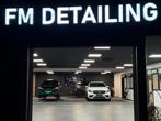 FM Cardetailing Zaandam (handwash-polijsten), Leerbehandeling