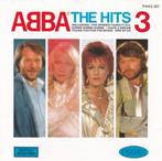 cd Abba - the hits 3, Cd's en Dvd's, Cd's | Pop, Ophalen of Verzenden, 1980 tot 2000, Gebruikt