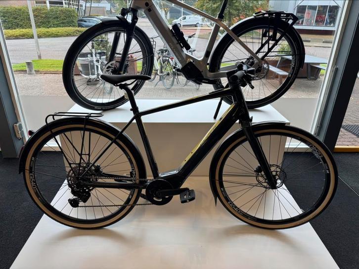 Flyer Upstreet SL 3.10 L, Fietsen en Brommers, Elektrische fietsen, Nieuw, Overige merken, 55 tot 59 cm, 50 km per accu of meer