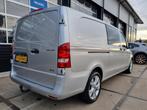 Mercedes-Benz Vito 116 CDI 163 pk. Extra Lang Dub Cab Mixto, Auto's, Bestelauto's, Automaat, Gebruikt, Euro 6, 4 cilinders