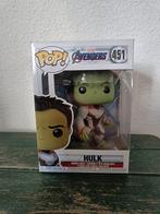 Marvel's the avengers Hulk, Verzamelen, Ophalen of Verzenden, Zo goed als nieuw