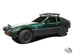 Front Runner Dakrek Roof Rack Porsche 924 Slimline II Roof R, Auto diversen, Dakdragers, Ophalen of Verzenden, Nieuw