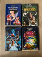 Disney dvd’s, Cd's en Dvd's, Ophalen of Verzenden, Zo goed als nieuw